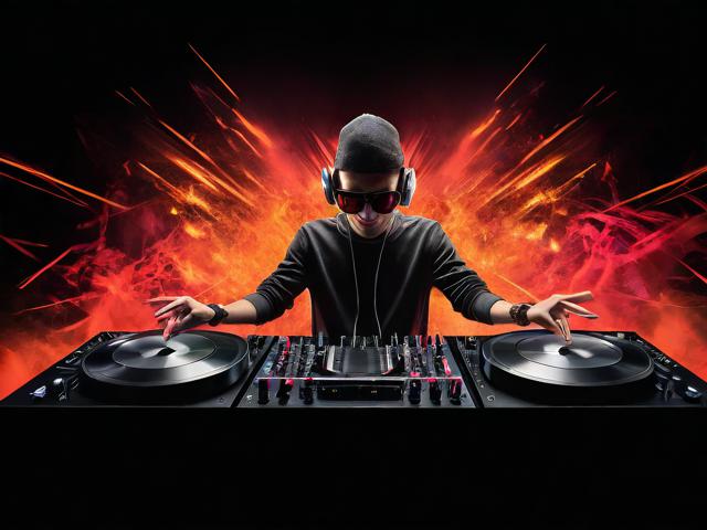 揭秘DJ网站排名，如何挑选最佳音乐平台？