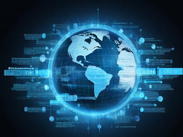 2023全球档案网站排名，揭秘档案信息领域的网络霸主