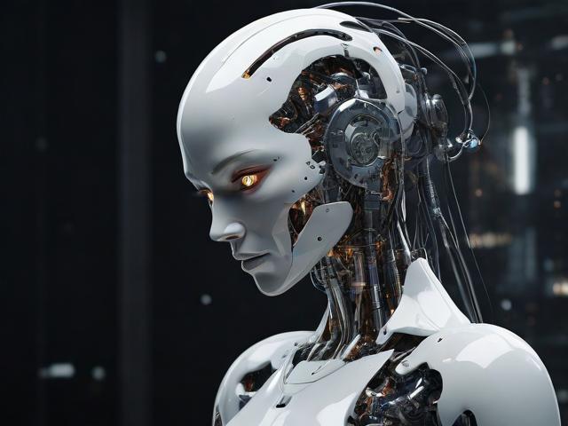 人工智能的崛起，为什么我们需要积极推广这项技术