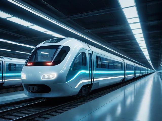 火车人工智能，未来交通领域的革新者，学什么技能才能驾驭？