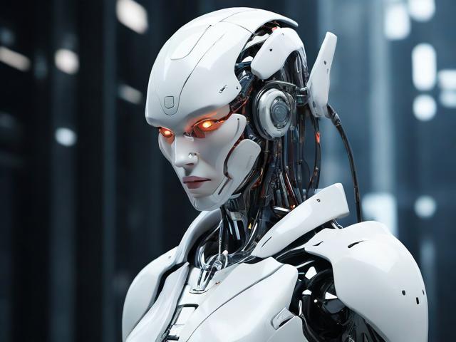 探索未来，我想找个什么人工智能？