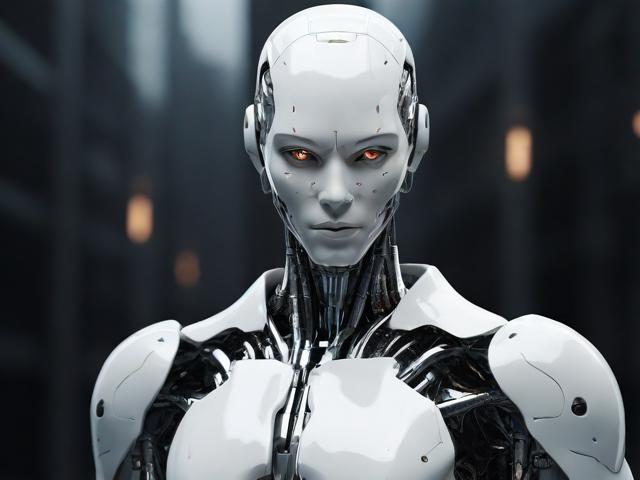 揭秘人工智能新星，有一个人工智能叫智行