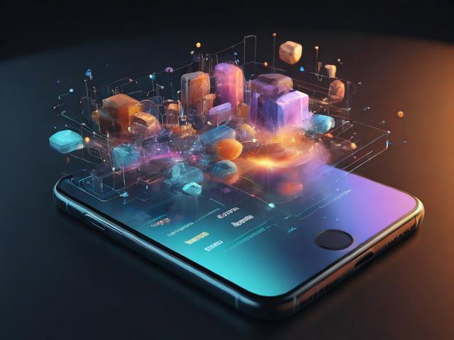 手机人工智能，下载什么应用才能开启智能生活新篇章？