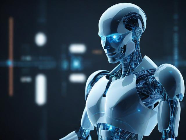 人工智能康复：科技助力康复医疗的未来之路