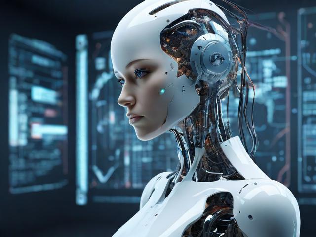 人工智能学，揭秘人工智能领域的学习内容