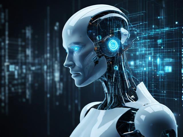 人工智能数据：构建智能世界的基石