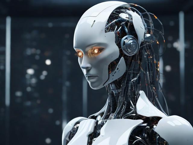 人工智能学不到什么，探索人类智慧的边界