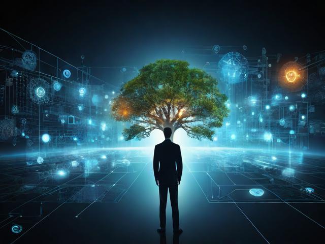 什么是人工智能NPL，探索自然语言处理技术的奥秘