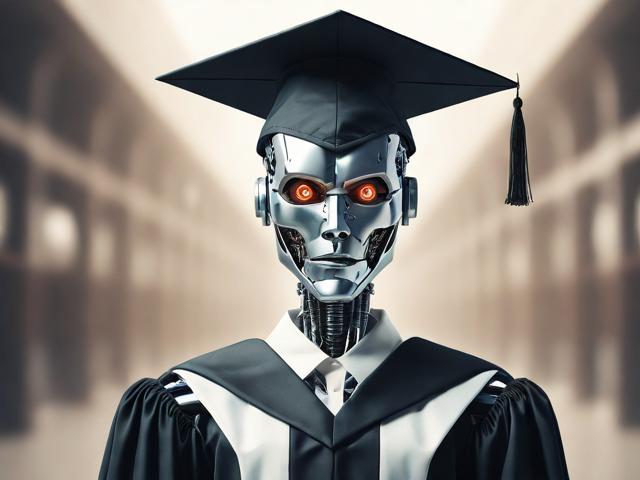 人工智能时代，学历要求如何演变？