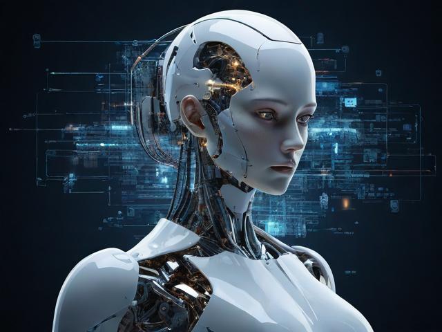 人工智能文学，探索科技与文学的交汇新领域