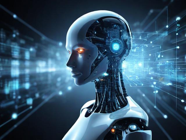 人工智能领域十大商机，解锁未来无限潜能