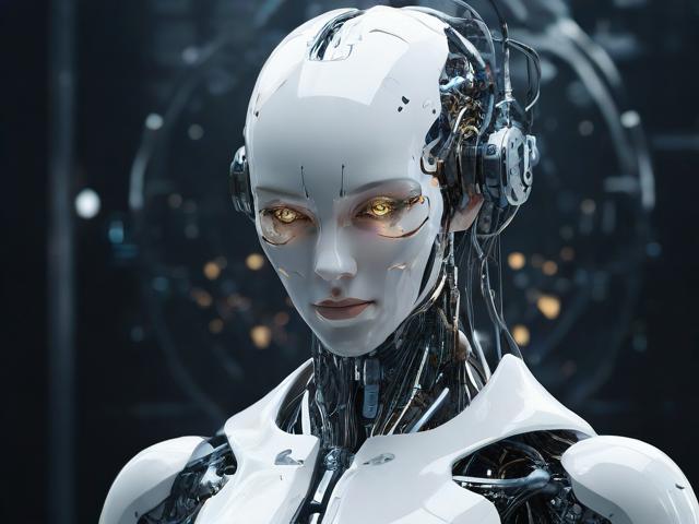 超人工智能的优点，引领未来发展的强大引擎