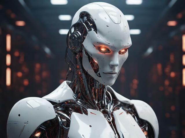 人工智能的结局，是救赎还是灾难？