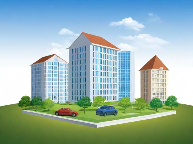 房地产自动评估网站排名，助力购房者精准选房