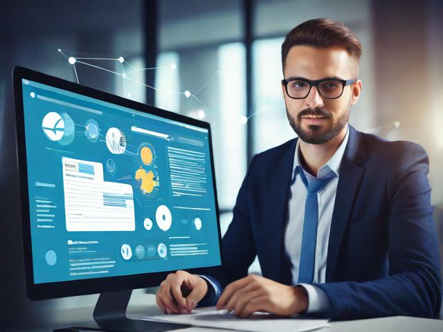 互联网时代下的网站维护人员需求与招聘策略