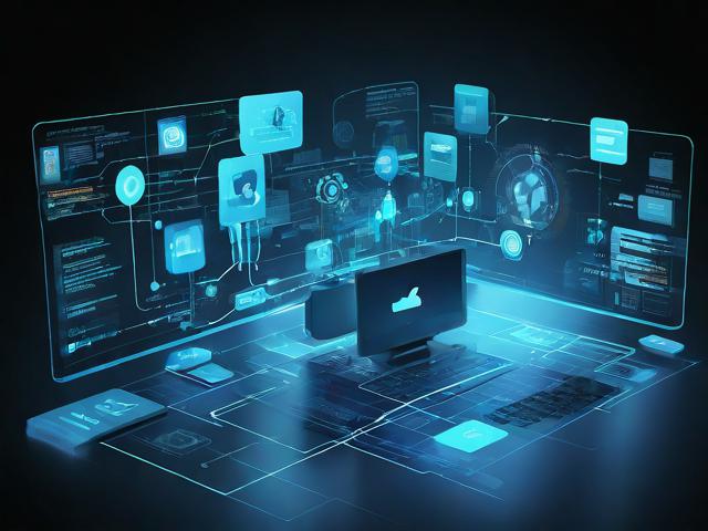 理解网站系统维护，关键的步骤与实践