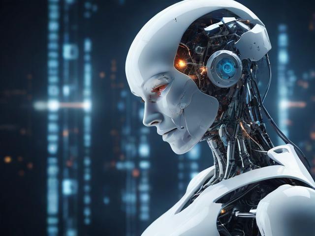 人工智能提交材料指南，如何高效利用AI进行资料整理与提交