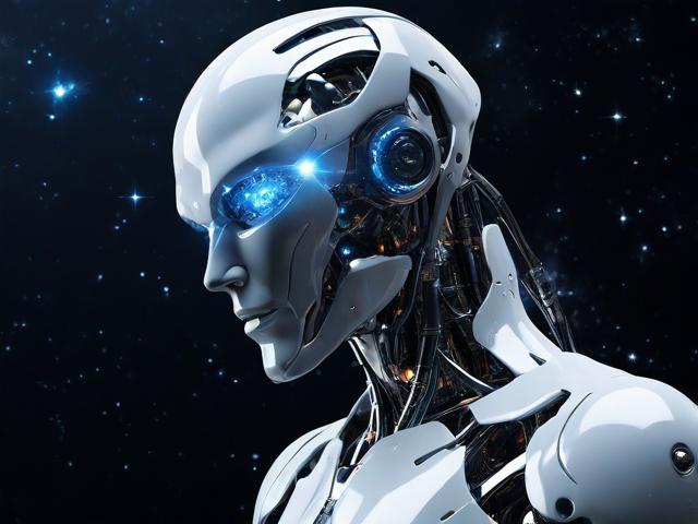 人工智能，未来发展的璀璨星辰，前景无限光明