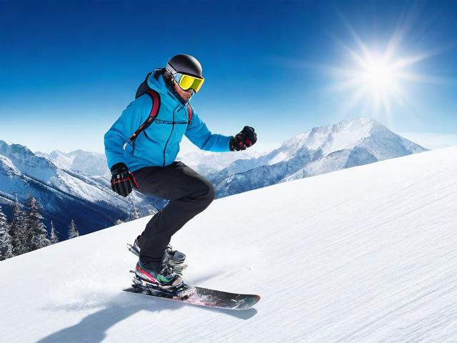 海淘滑雪装备，就选网站排名第一的购物天堂！