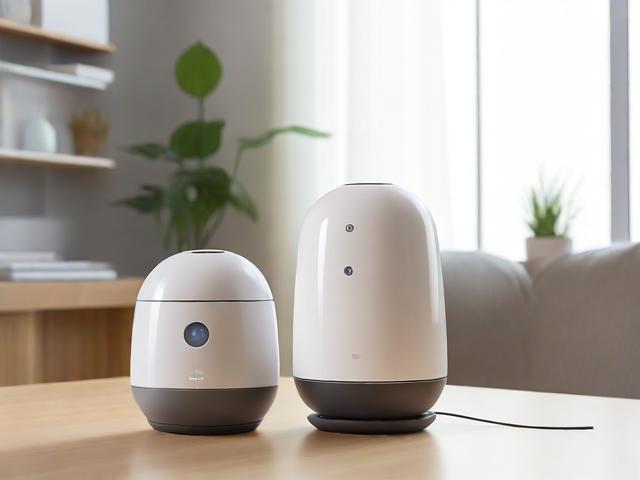 为什么小度人工智能成为智能家居领域的佼佼者