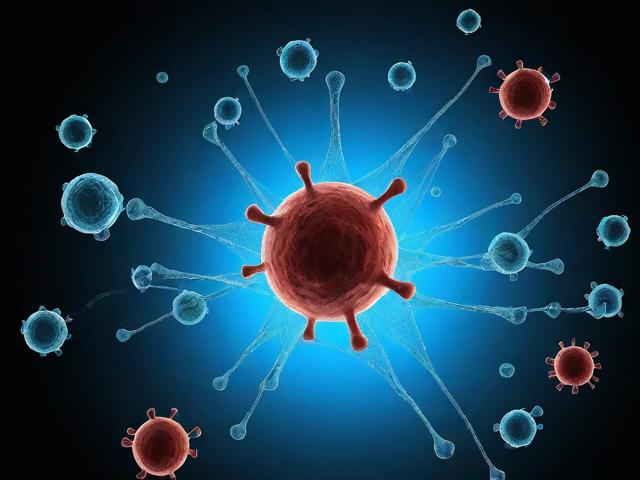 细菌分布网站排名，探索微生物世界的网络导航指南