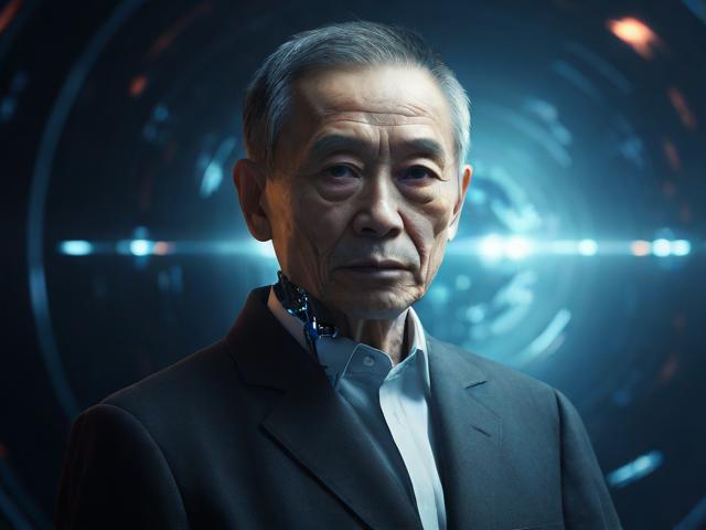 刘慈欣描绘的未来：人工智能的本质何在？