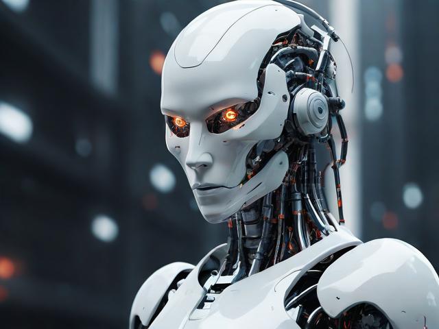 人工智能，改变生活，无处不在的活