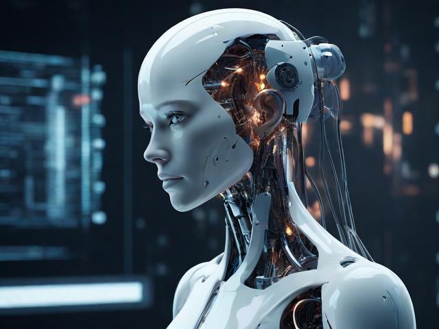 人工智能与仿生学，探索未来科技融合的无限可能