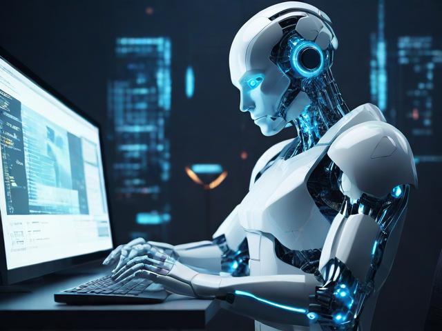 人工智能时代，我们要写什么软件？