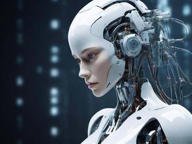 人工智能的深远意义，推动未来发展的引擎