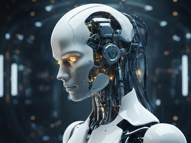 走进人工智能时代，定义、挑战与未来展望