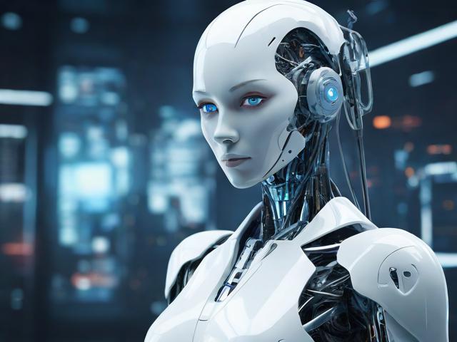 人工智能加加，揭秘未来智能生活的新引擎