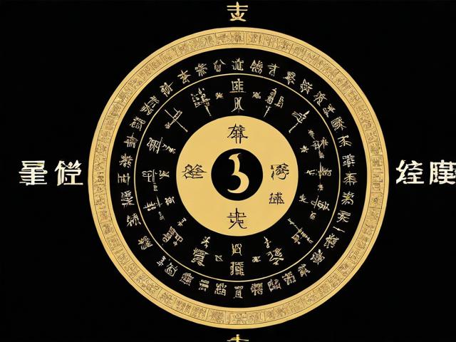 免费周易算命网站排名，揭秘互联网上的神秘力量