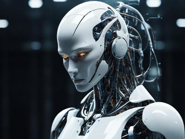 人工智能：揭开其奥秘与未来图景