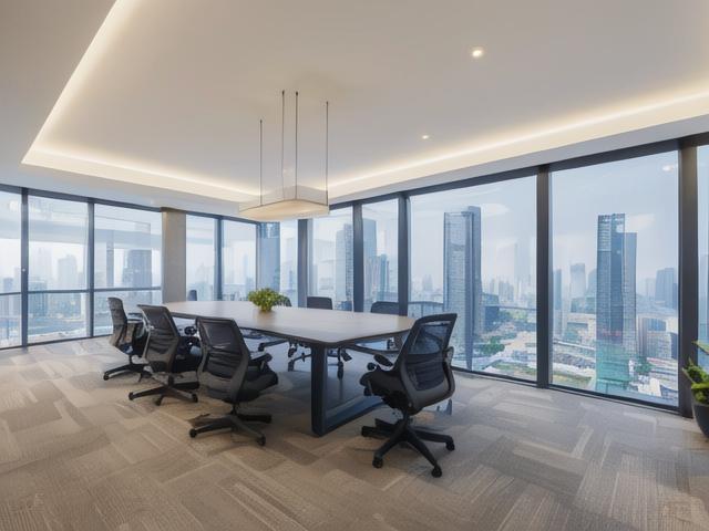 揭秘上海写字楼装修网站排名，如何选择最优质的装修服务？