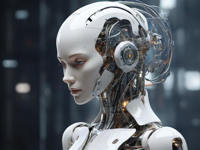 人工智能的无限魅力，探索其带来的诸多好处