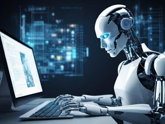 人工智能在现代工作中的广泛应用与变革