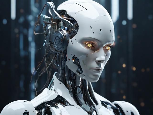 什么是人工智能能力，揭秘人工智能的核心潜能