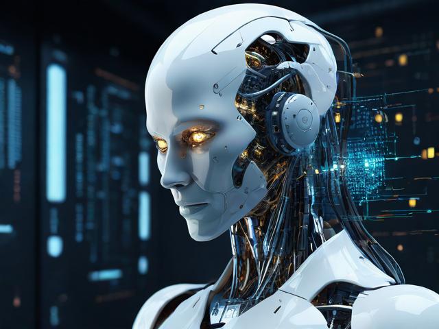 人工智能编程对象解析，探索AI编程的核心要素