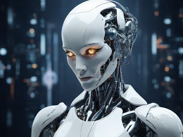 探索人工智能社区，一个汇聚智慧与创新的平台