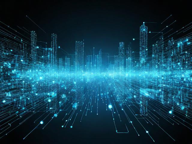 大数据是人工智能的基石，揭秘大数据在人工智能发展中的关键作用