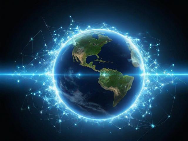 2023年世界知名网站最新排名揭晓，互联网巨头风云再起！