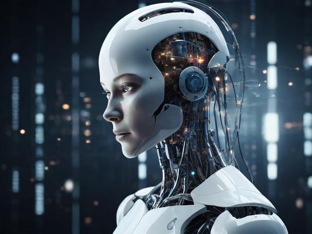 人工智能分类，探索智能世界的多样性与潜力