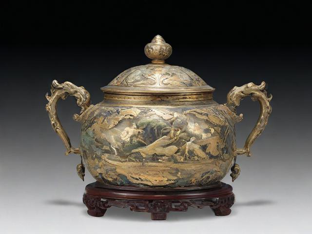 揭秘收藏品网站排名，如何挑选最佳平台进行投资与鉴赏