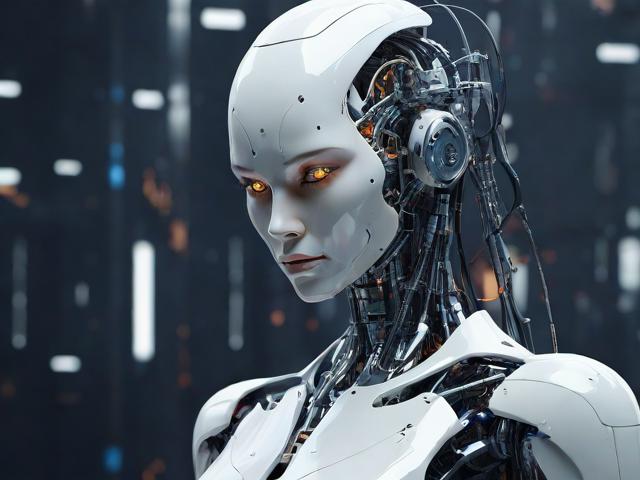 人工智能社区，数字时代的智慧交流平台