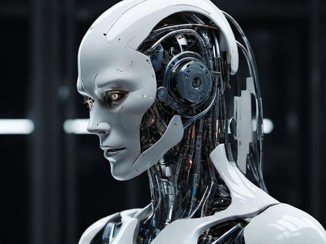 人工智能传统模式的演变与挑战