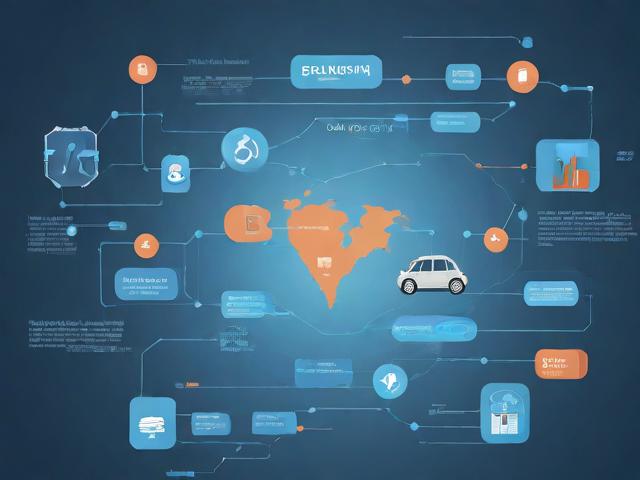 2023年度美国网站托管公司排名，解析行业翘楚，助力企业选择优质服务