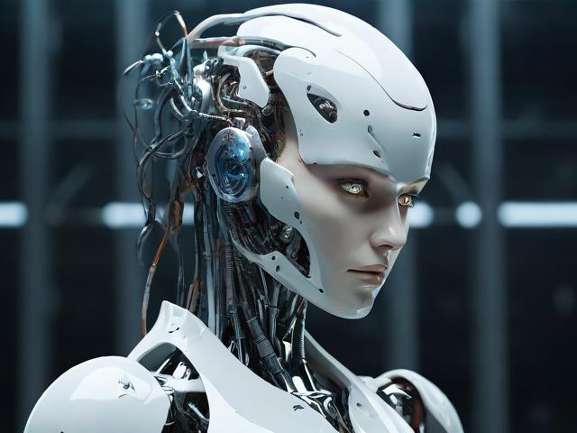 那什么又是人工智能？