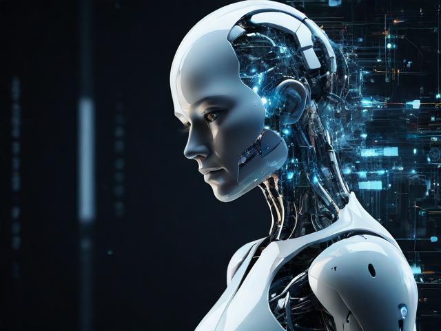 什么是人工智能语言，探索科技与人类语言的交汇点