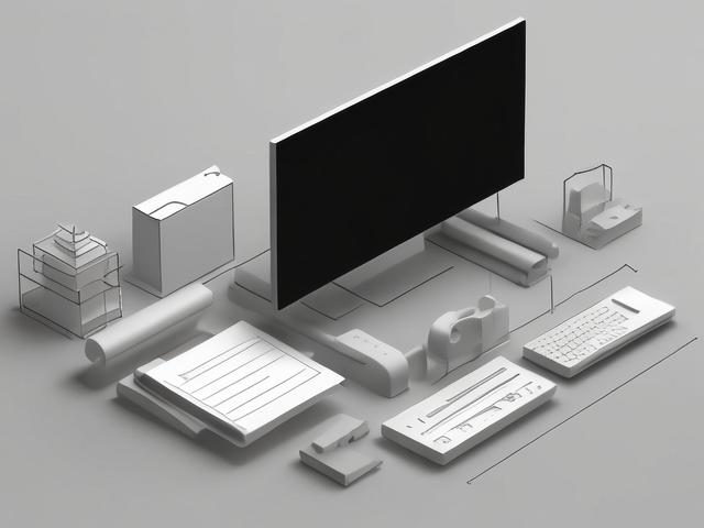 免费建模网站排名，助你轻松入门三维建模的宝藏清单